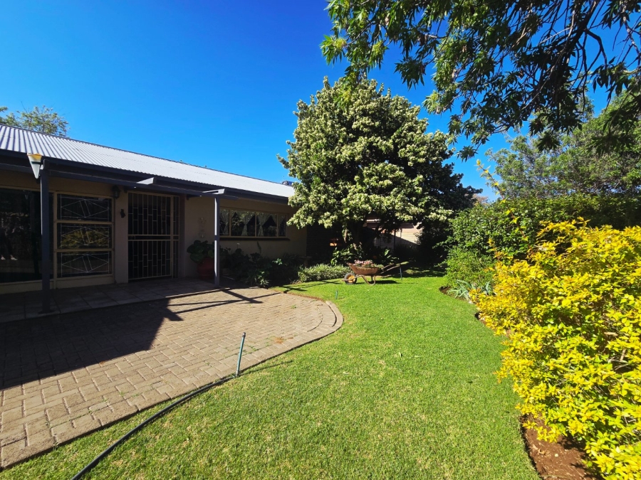 4 Bedroom Property for Sale in Fichardt Park Free State